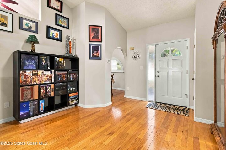 Property Photo: 4420 Ponds Drive FL 32927