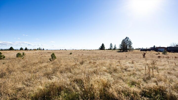 Property Photo: Xxx W Bridges Rd WA 99006