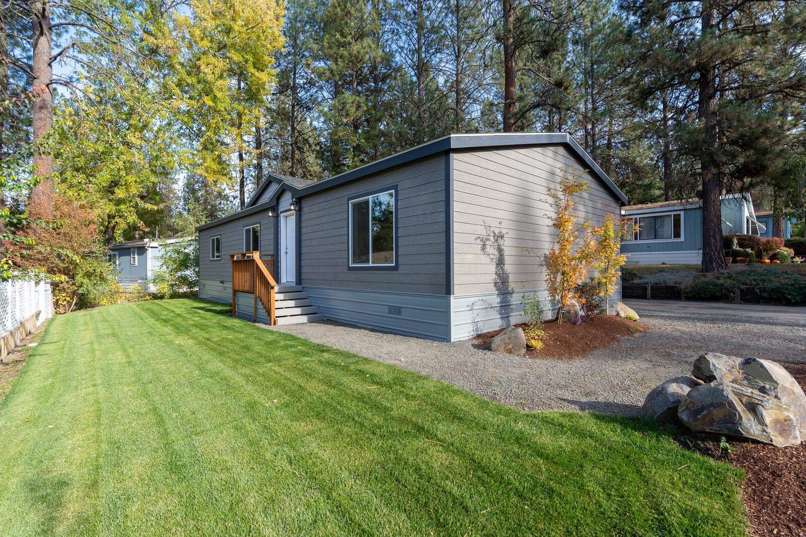 Property Photo:  8900 S Mullen Hill Rd 107  WA 99224 