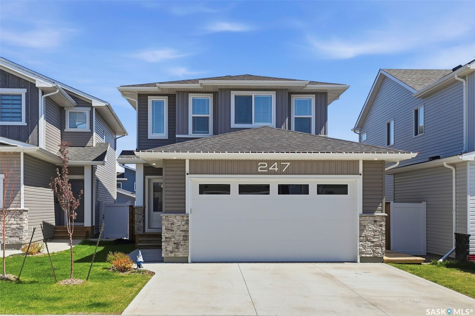Property Photo:  247 Prasad Manor  SK S7V 1L5 