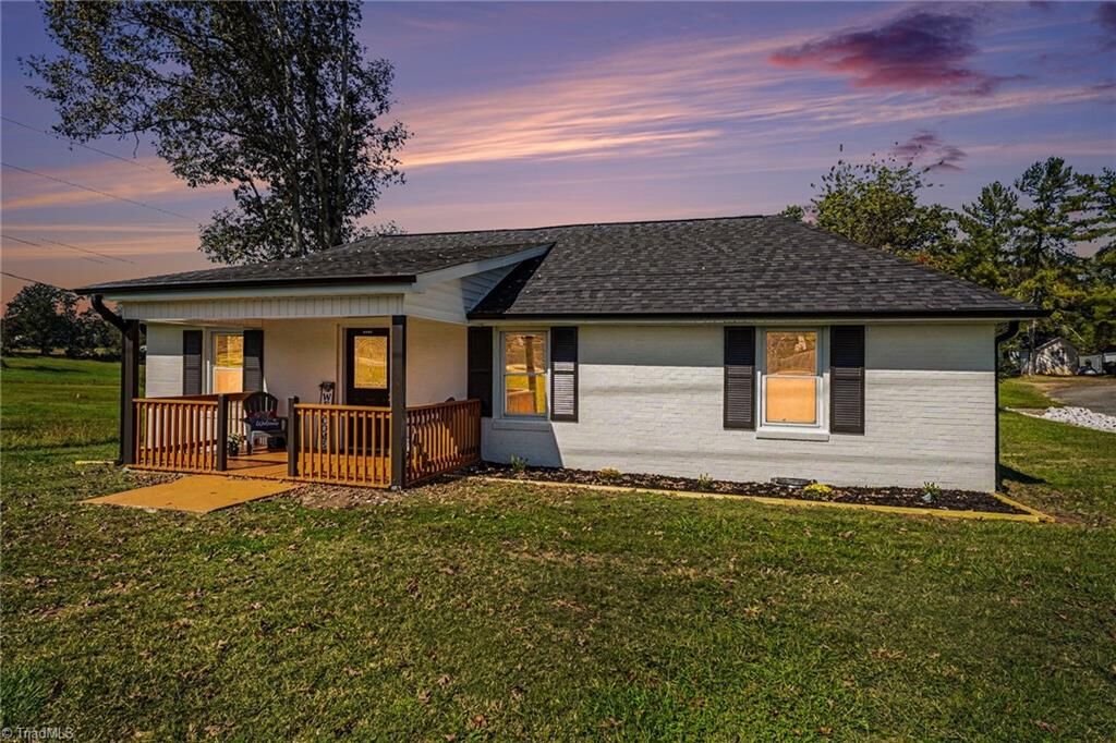 Property Photo: 7118 Nc Highway 89 W NC 27053