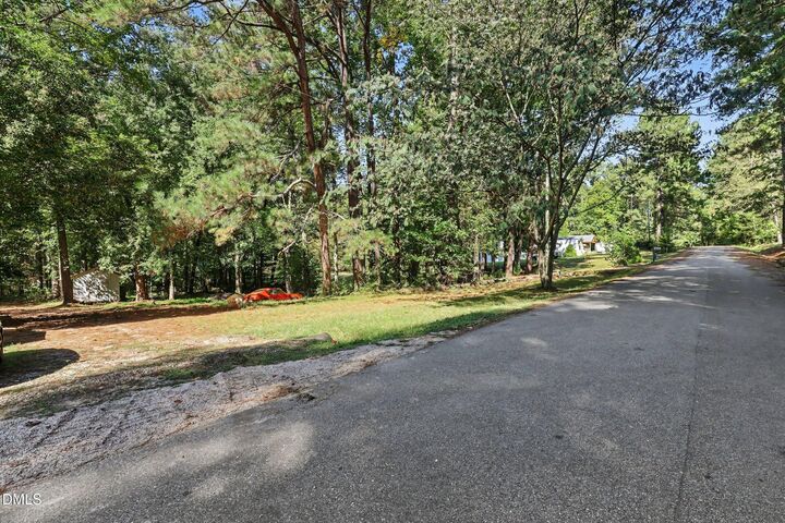 Property Photo: 5520 Hester Drive NC 27606