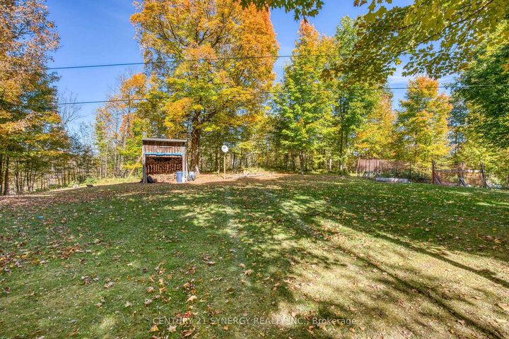 Photo de la propriété: 555 Sugarbush Way ON K0G 1K0