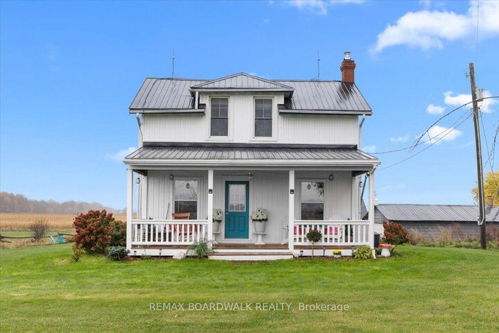 Property Photo:  839 Blakeney Road  ON K0A 2X0 