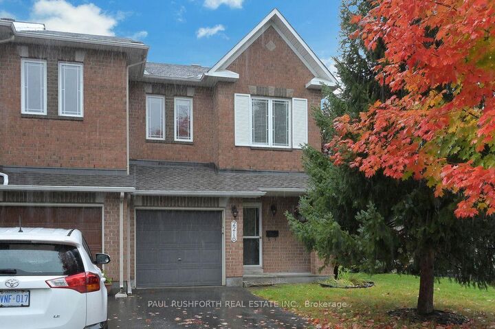 Property Photo:  2216 Brockstone Crescent  ON K4A 4V4 