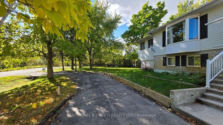 Property Photo:  840 Blackwoods Avenue  ON L9S 1S8 