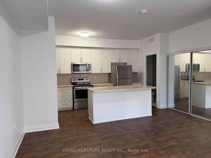 Property Photo:  52 Coles Avenue E-1002  ON L4L 0J1 