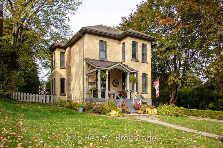 Property Photo:  352 Berford Street  ON N0H 2T0 