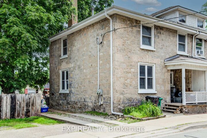 Property Photo:  5 George Street S  ON N1S 2N3 