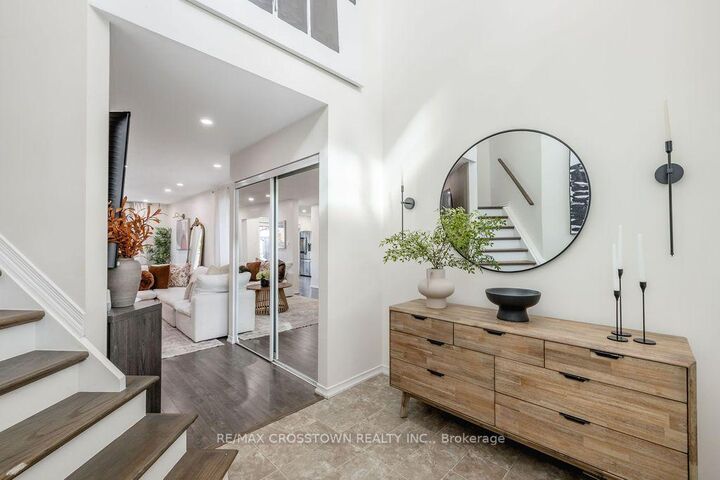Property Photo:  2134 Taggart Court  ON L9S 0C4 