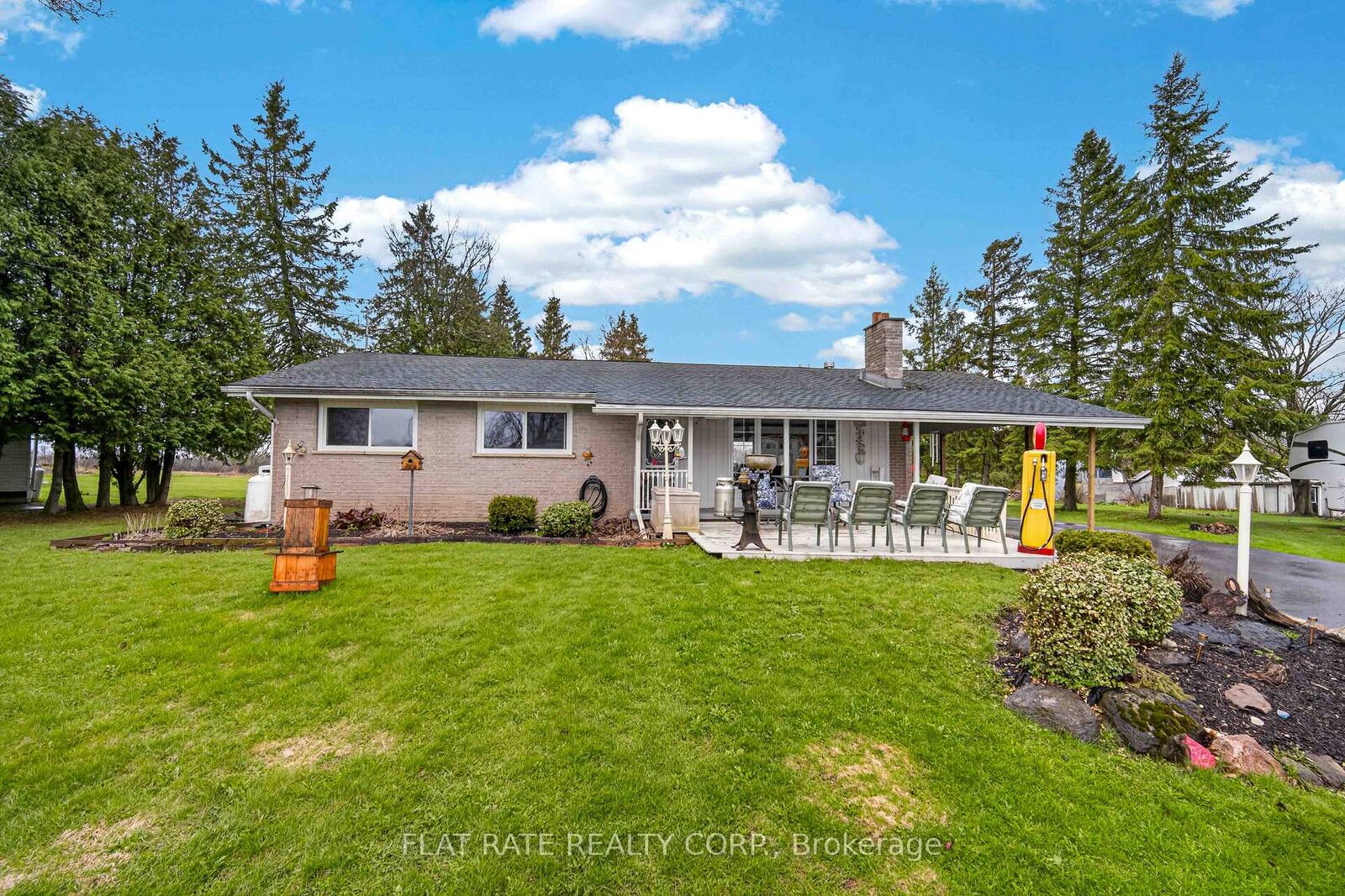 Property Photo:  23 Willow Road  ON K9J 6Y3 