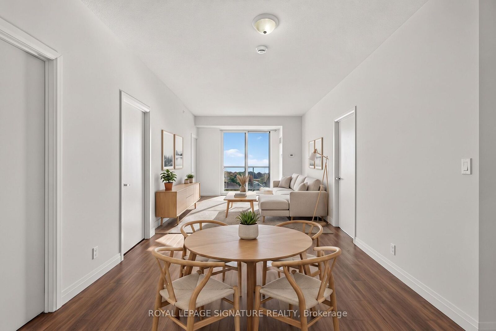 Property Photo: 22 East Haven Drive 1010 ON M1N 0B4