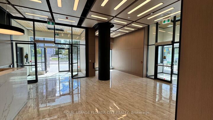 Property Photo:  2825 Jane Street 1005  ON M3N 0A8 