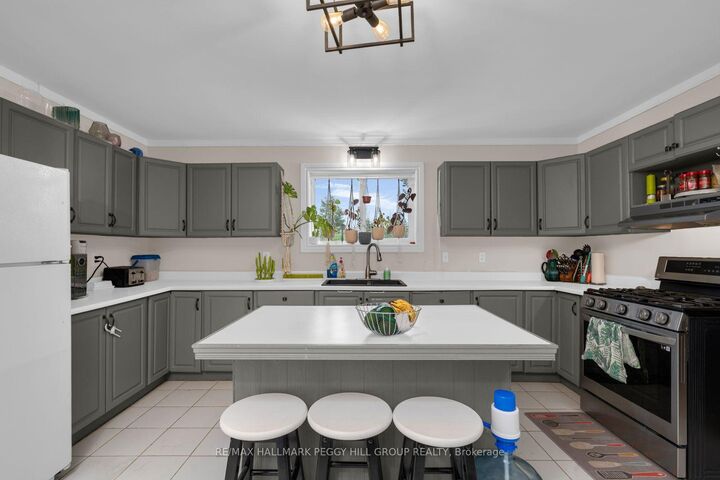 Property Photo: 4261 Huronia Road ON L3V 0G6
