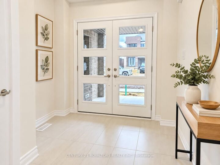 Property Photo: 1909 Upper Thames Drive ON N4S 7W2