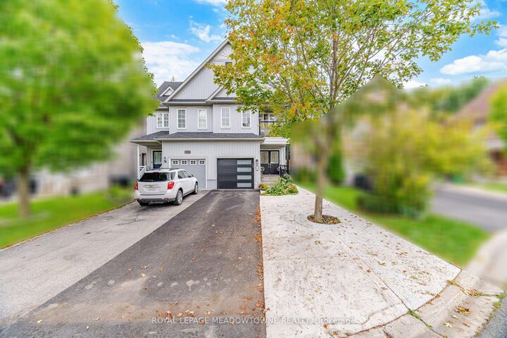 Property Photo:  6623 Blackheath Lower Ridge  ON L5W 1Z7 