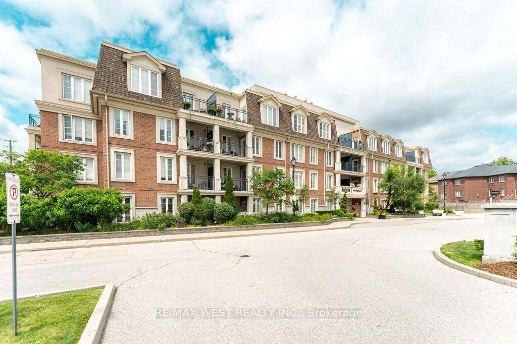 Property Photo:  4620 Highway 7 Avenue Ph 413  ON L4L 0B3 