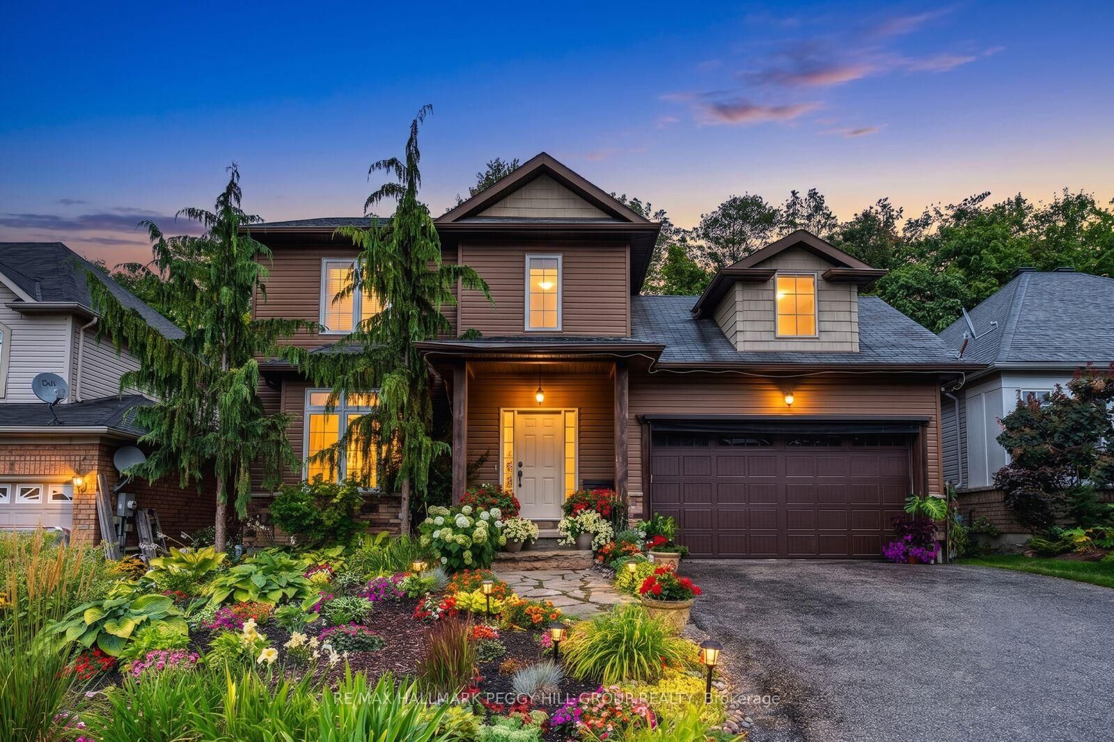 Property Photo:  11 Oakmont Avenue  ON L0L 2L0 