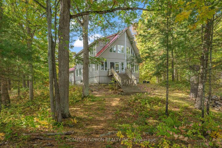 Property Photo:  2862 Holleford Road  ON K0H 1W0 