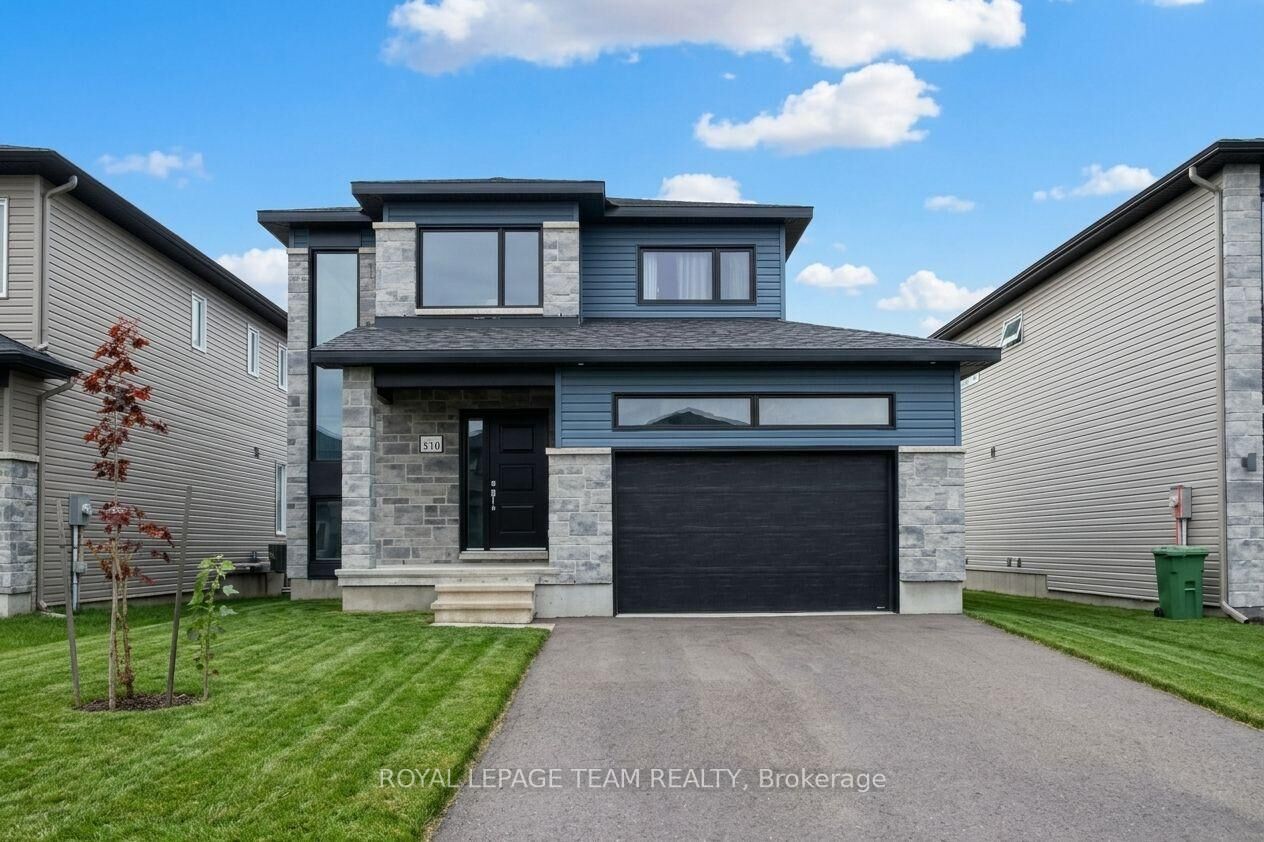 Property Photo:  510 Chambord Street E  ON K0A 3K0 