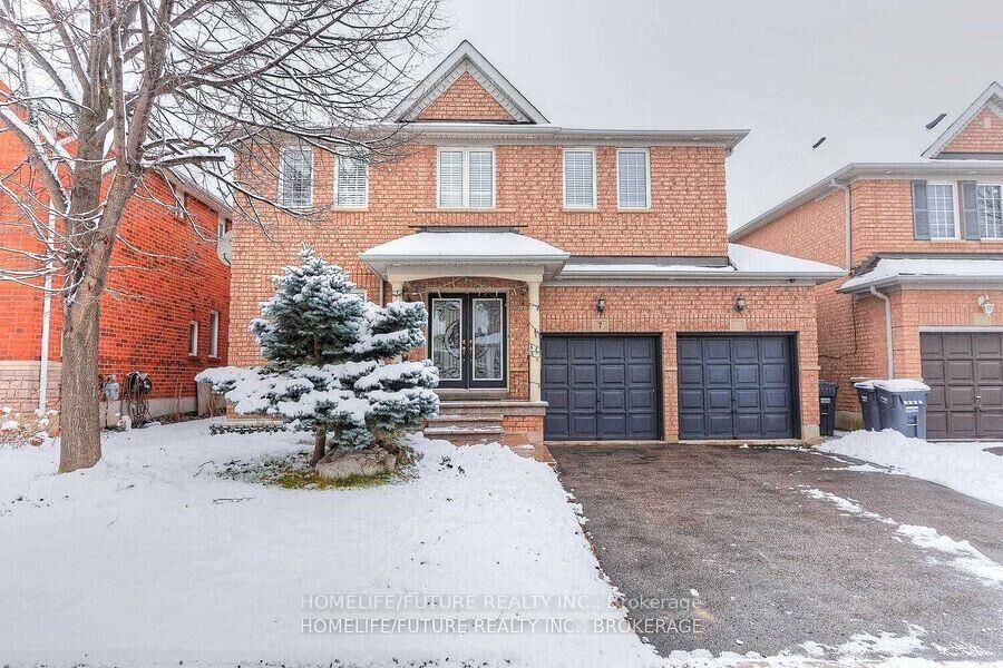 Property Photo:  7 Briardale Road Bsmt  ON L7A 1S6 
