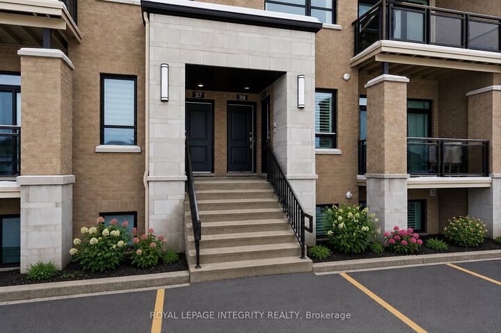 Property Photo:  359 Axis Way  ON K1W 0L7 