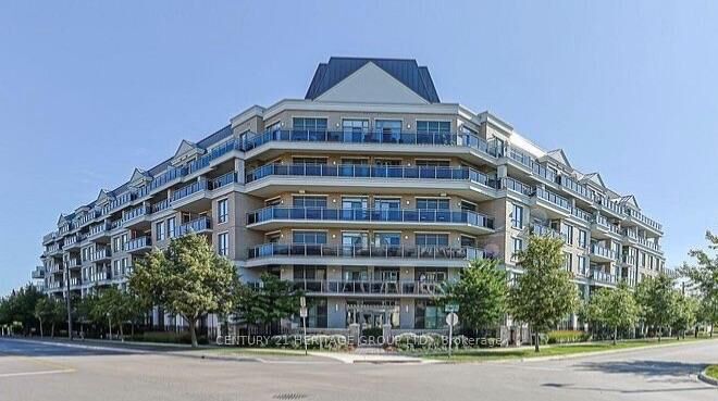 Property Photo:  111 Civic Square Gate 210  ON L4G 0S6 