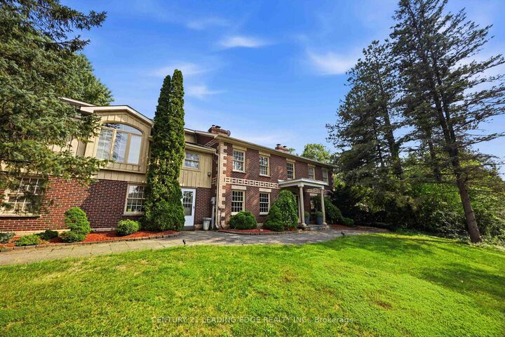 Photo de la propriété: 7 Alta Drive ON L9P 0G1