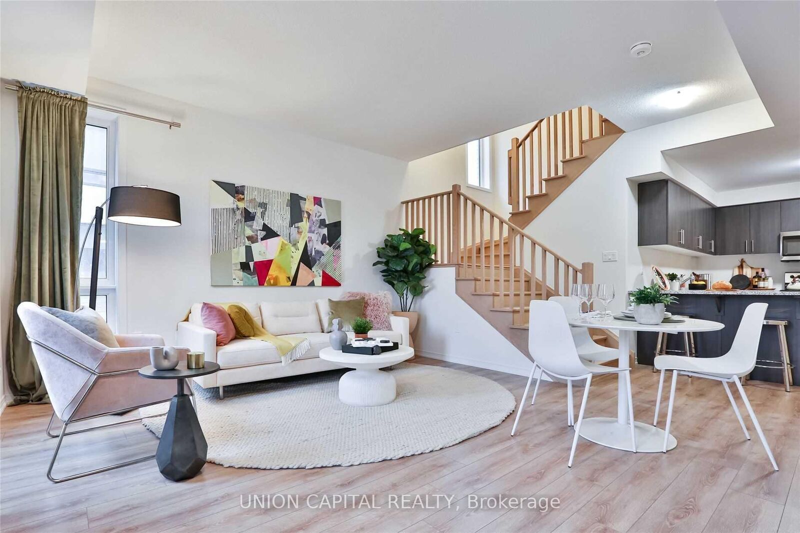 Property Photo:  30 Woodstream Drive 13  ON M9W 0G1 