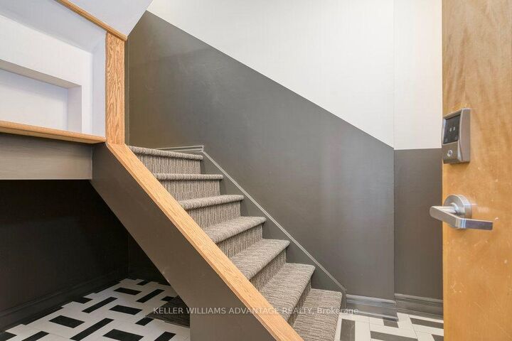 Property Photo:  394 Euclid Avenue 201  ON M6G 2S9 