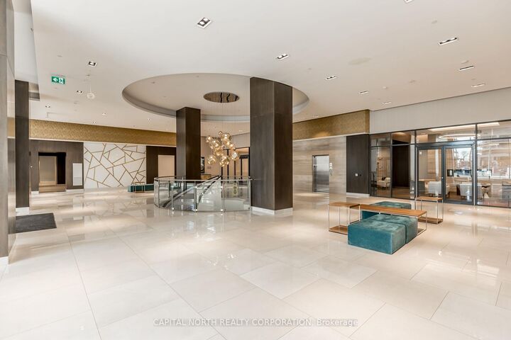 Property Photo:  9000 Jane Street 2217  ON L4K 2M9 