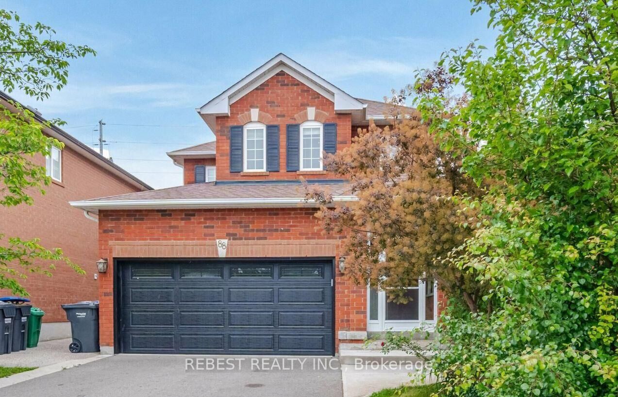 Property Photo:  88 Sundridge Street  ON L7A 1J8 