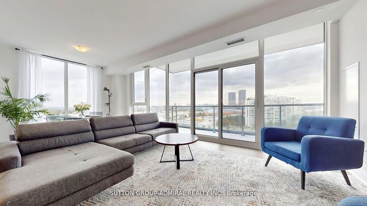 Property Photo:  20 Gatineau Drive 1103  ON L4J 0L3 
