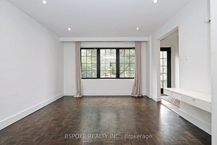 Property Photo:  79 Badgerow Avenue  ON M4M 1V5 