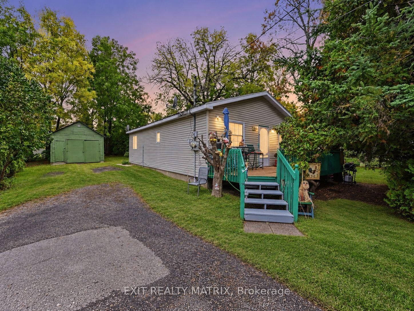 Property Photo:  14 Gibson Lane  ON K0C 1X0 