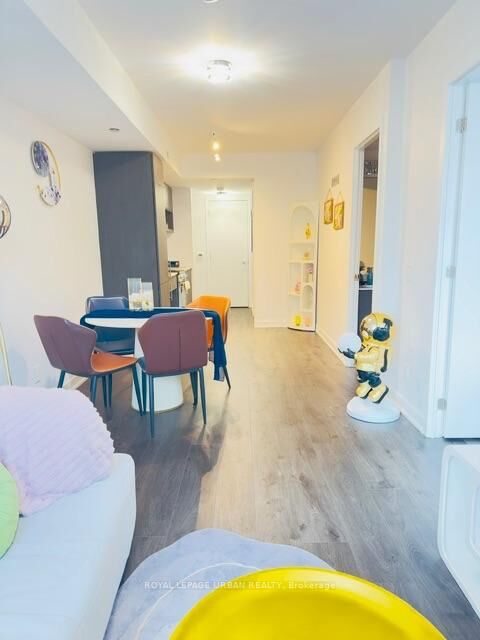 Property Photo: 100 Queen Street E 1106 ON M5C 0B5