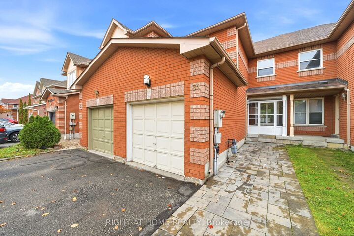 Property Photo:  31 Islay Crescent  ON L6A 2C1 
