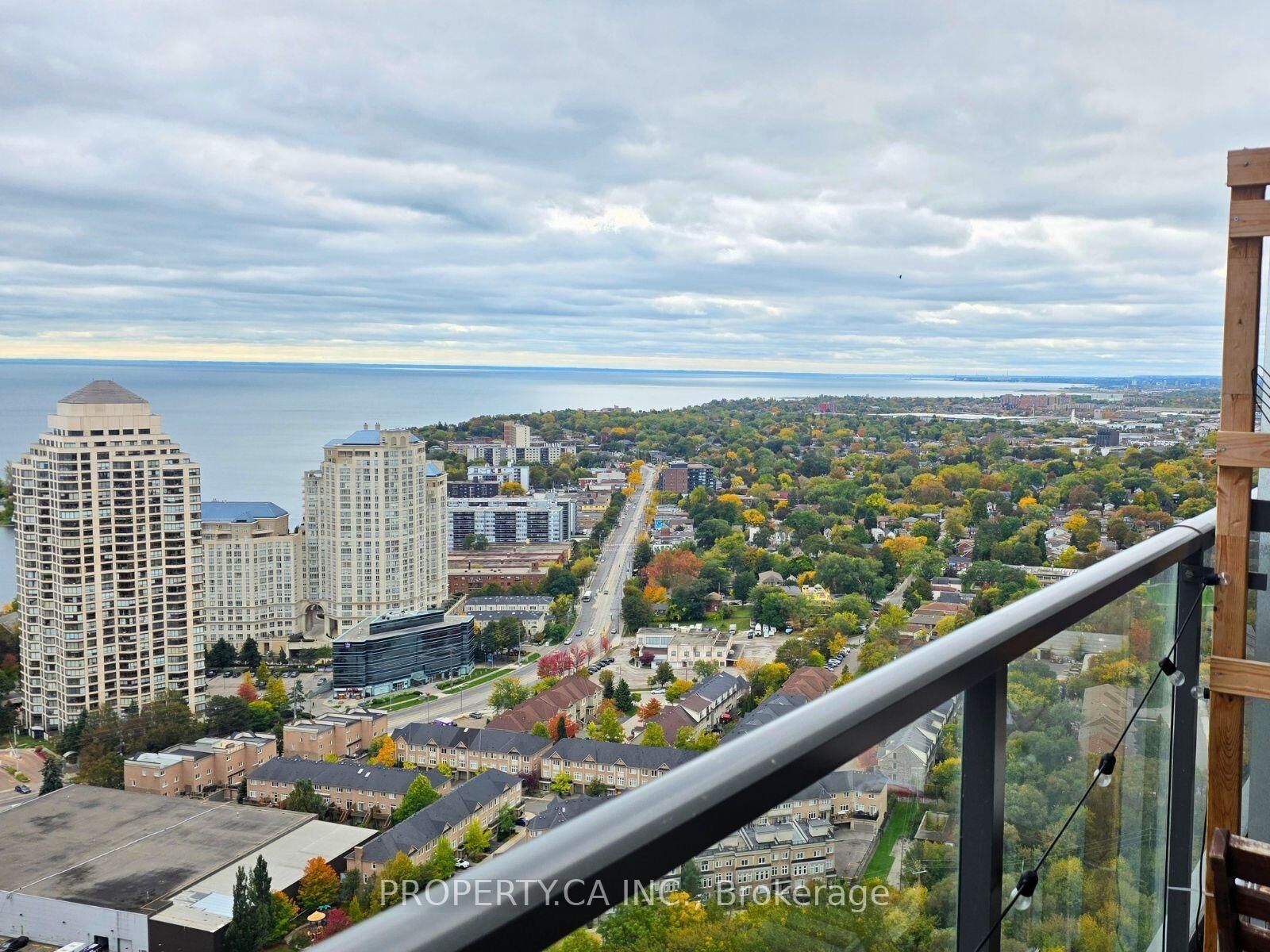 Property Photo:  36 Park Lawn Road 3501  ON M8V 0E5 
