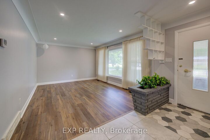 Property Photo:  244 Royal Street  ON N2J 2J2 