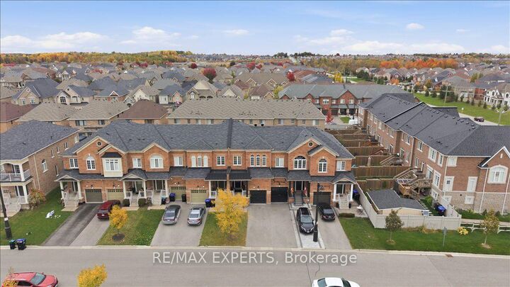 Property Photo:  90 Selby Crescent  ON L3Z 0V3 