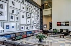 Property Photo:  438 King Street W 1808  ON M5V 3T9 