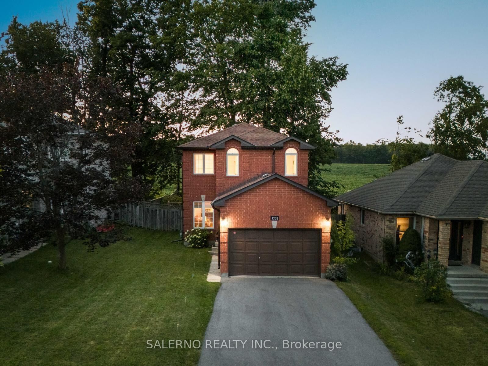 Property Photo:  1202 Leslie Drive  ON L9S 2B1 