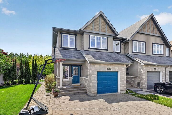 Property Photo:  2227 Descartes Street  ON K4A 0W4 