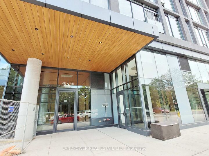 Property Photo:  48 Power Street 2109  ON M5A 0V2 