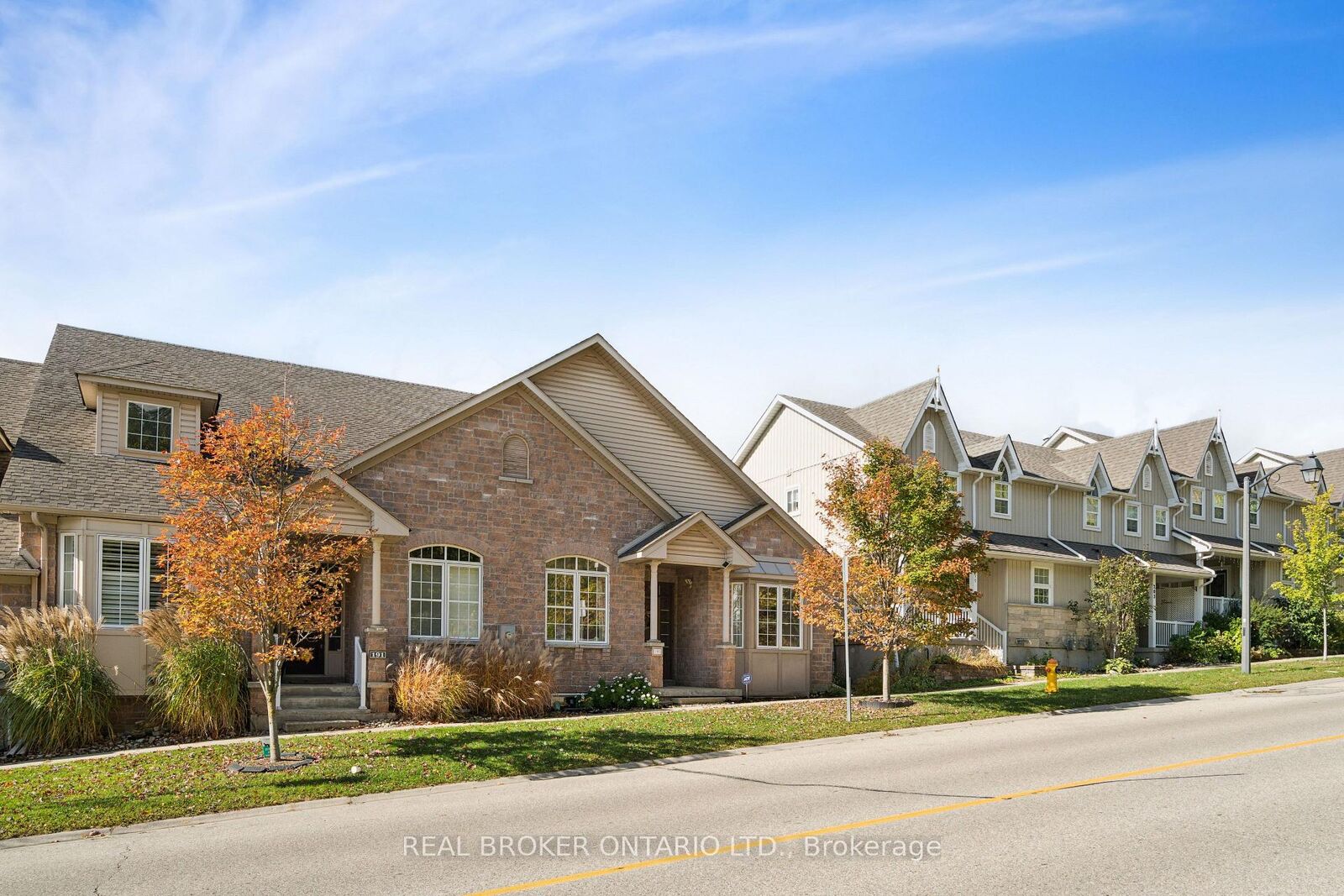 Property Photo:  195 Jolliffe Avenue  ON N0B 2K0 