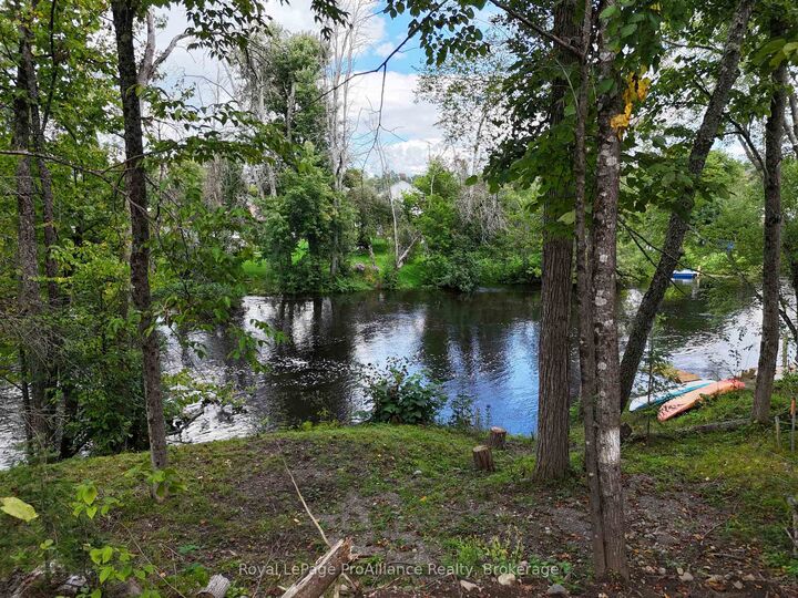 Property Photo:  180 Skootamatta Lane  ON K0K 3J0 