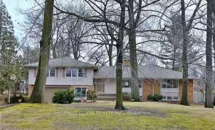 Property Photo:  2113 Glenforest Crescent  ON L6J 2G5 
