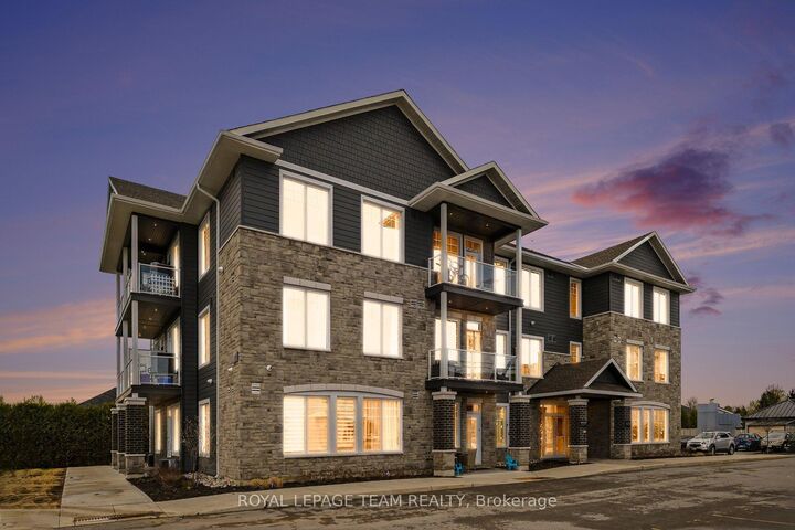 Property Photo: 5876 County Rd #19 Road 303 ON K0G 1J0