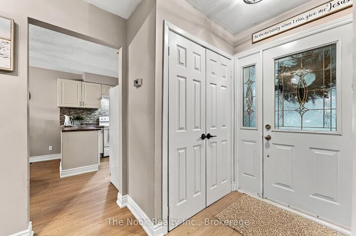 Property Photo:  503 Torrington Court  ON L1G 7L9 