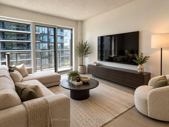 Property Photo:  4010 Eglinton Avenue W 1317  ON M9A 0G5 